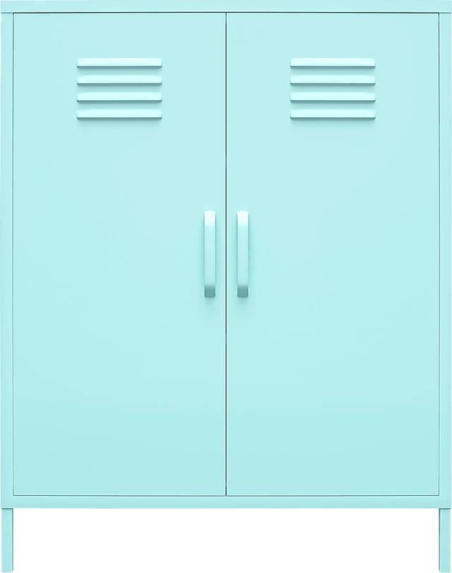 Kids Chalton Mint Storage Locker - Thumbnail - Image 2