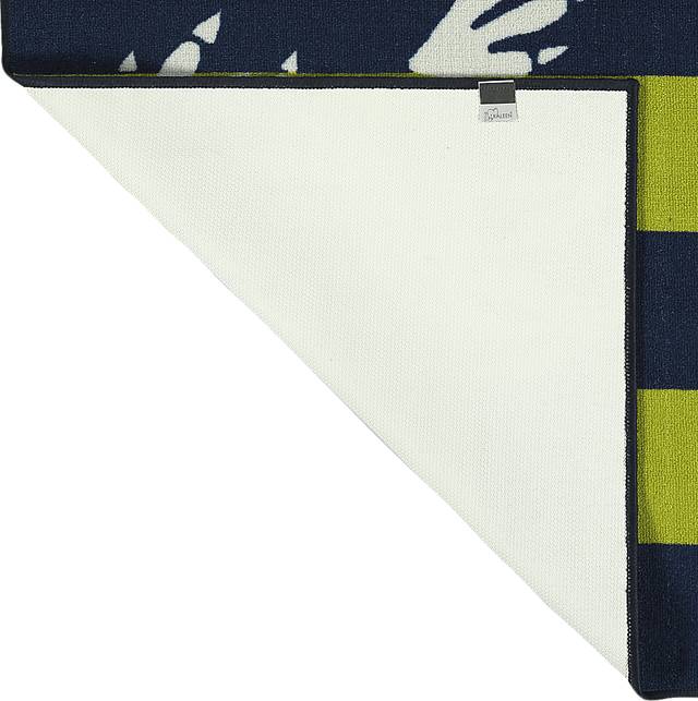 Kids Champlost Blue 7' x 9' Rug - Thumbnail - Image 2