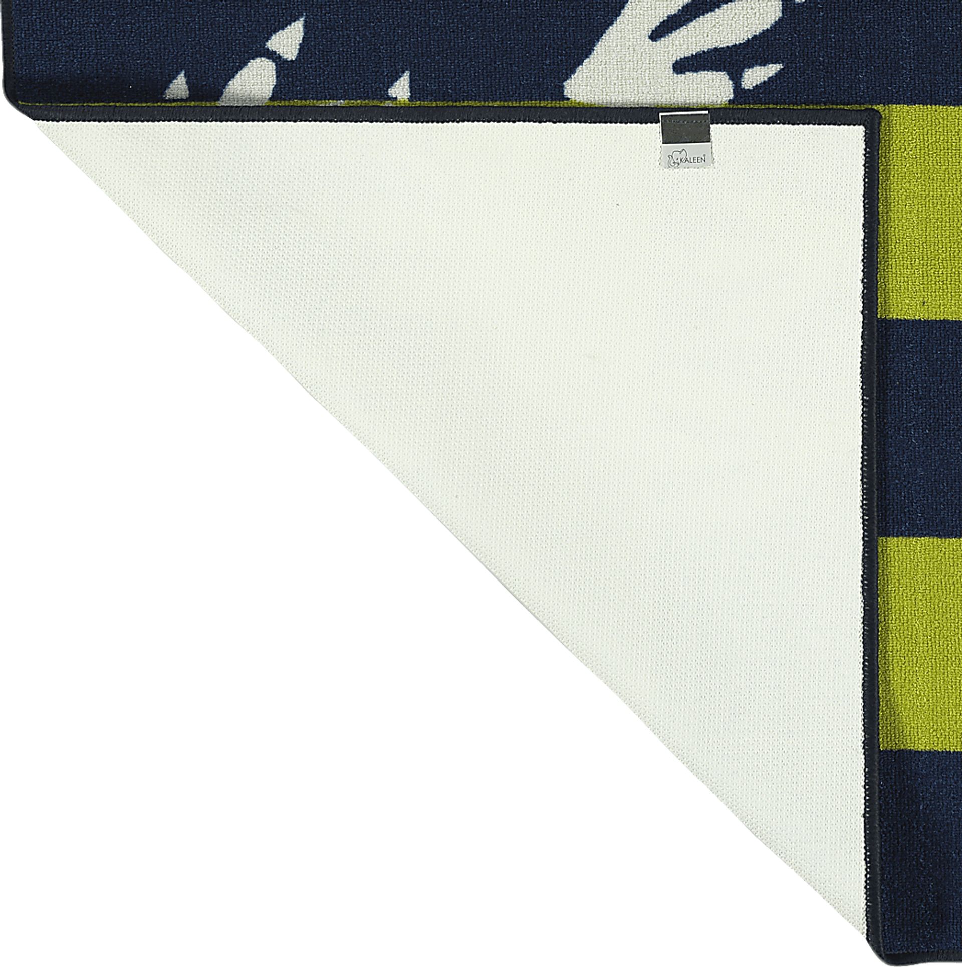 Kids Champlost Blue 7' x 9' Rug - Image 2