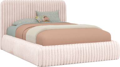 full bed