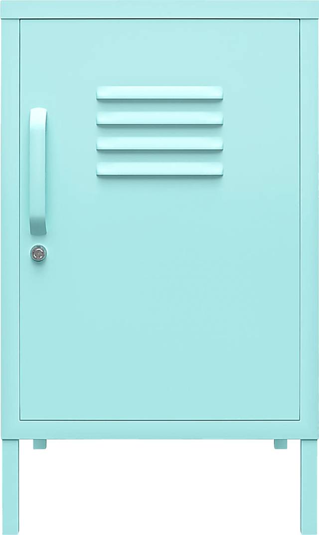 Kids Cheno Mint Storage Locker - Thumbnail - Image 2