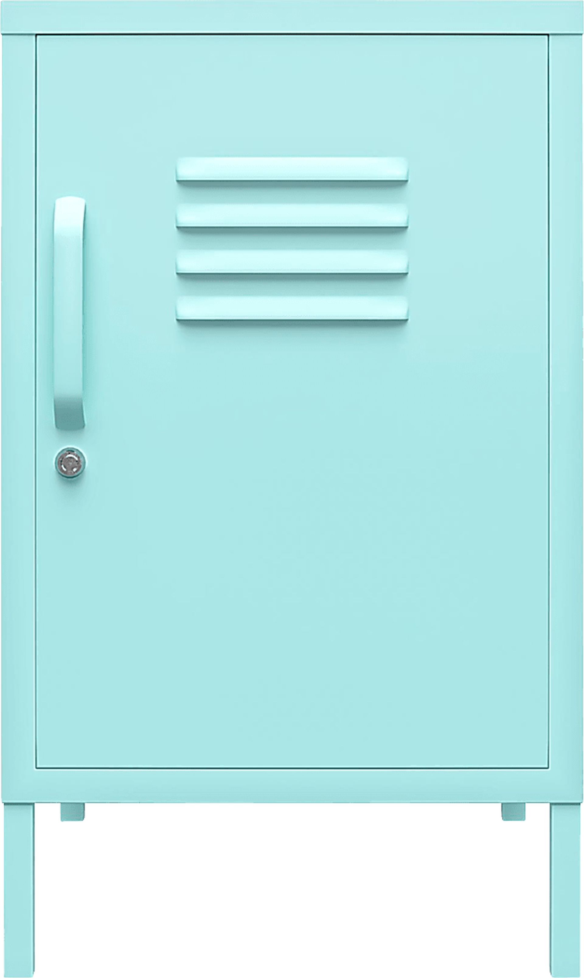 Kids Cheno Mint Storage Locker - Image 2