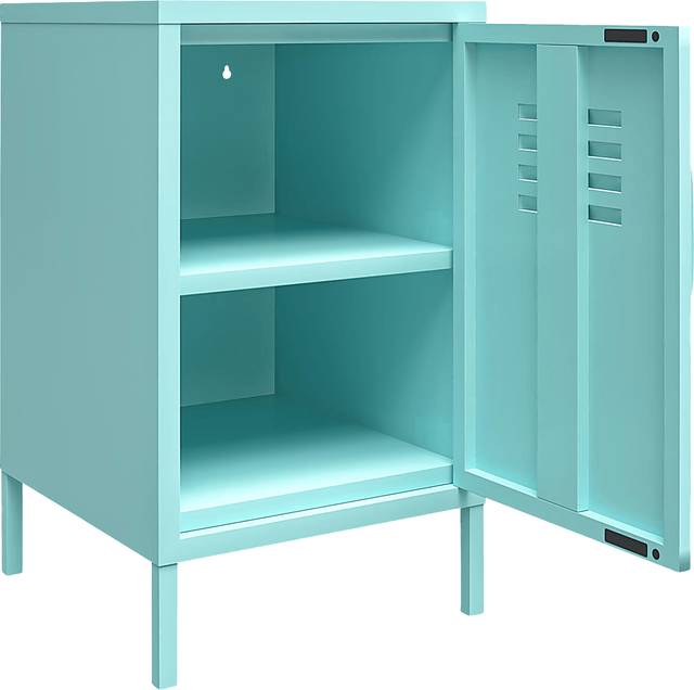 Kids Cheno Mint Storage Locker - Thumbnail - Image 3