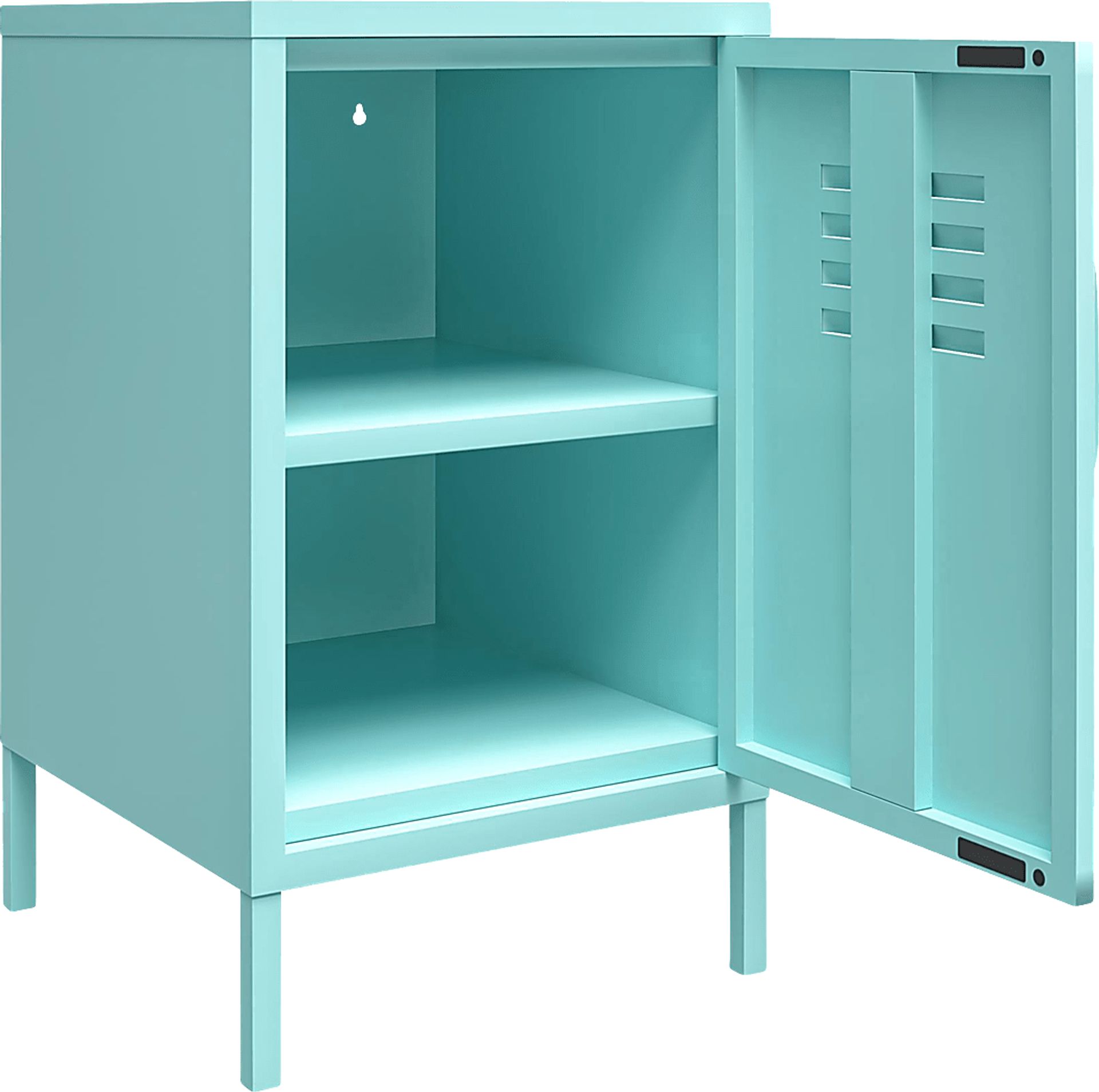 Kids Cheno Mint Storage Locker - Image 3
