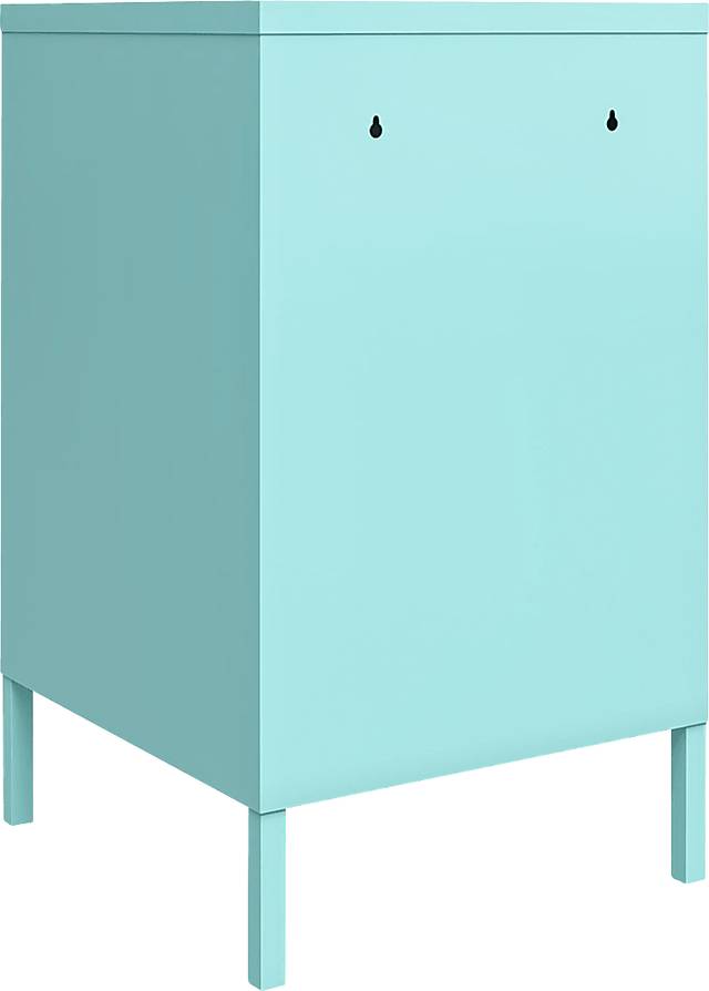 Kids Cheno Mint Storage Locker - Thumbnail - Image 4