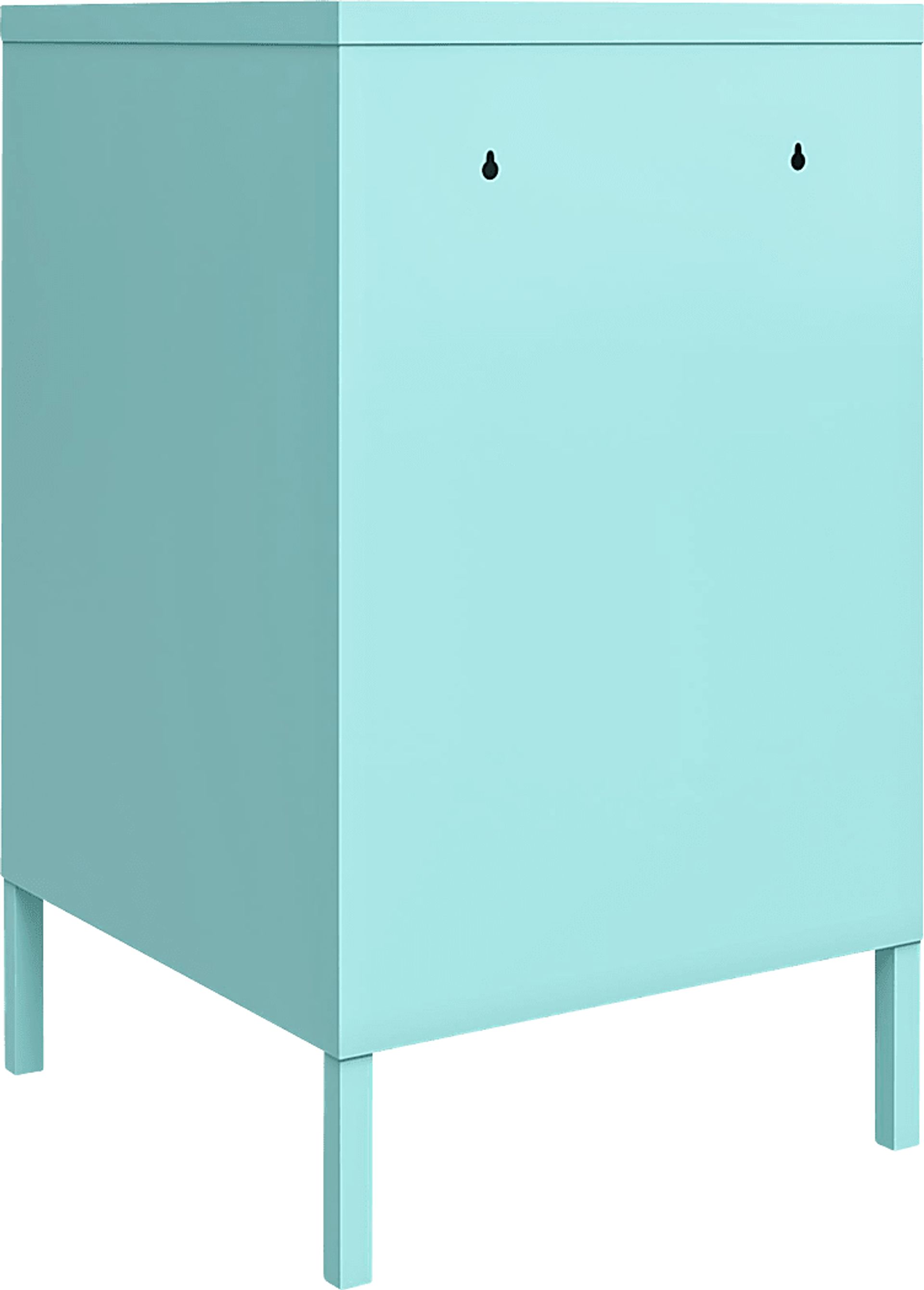 Kids Cheno Mint Storage Locker - Image 4