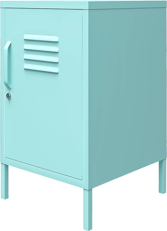 Kids Cheno Mint Storage Locker - Thumbnail - Image 5