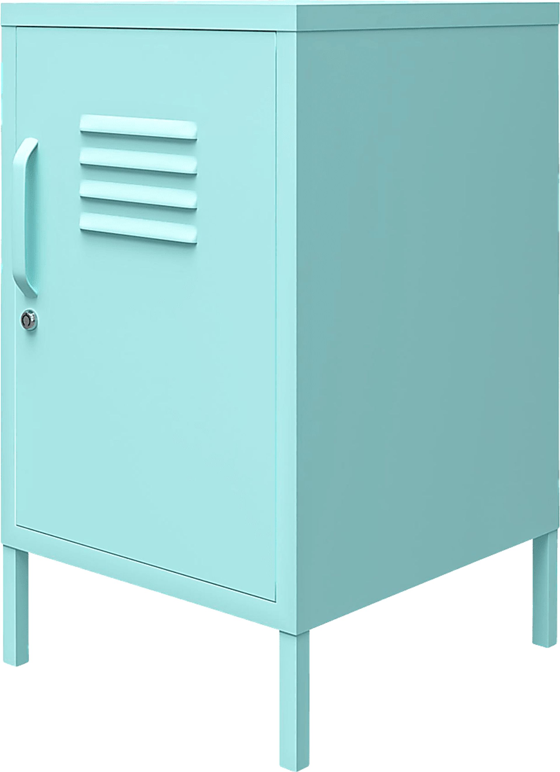 Kids Cheno Mint Storage Locker - Image 5