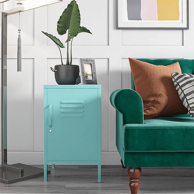 Kids Cheno Mint Storage Locker - Thumbnail - Image 6