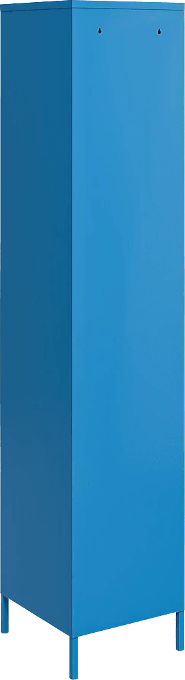 Kids Chervie Blue Storage Locker - Thumbnail - Image 4