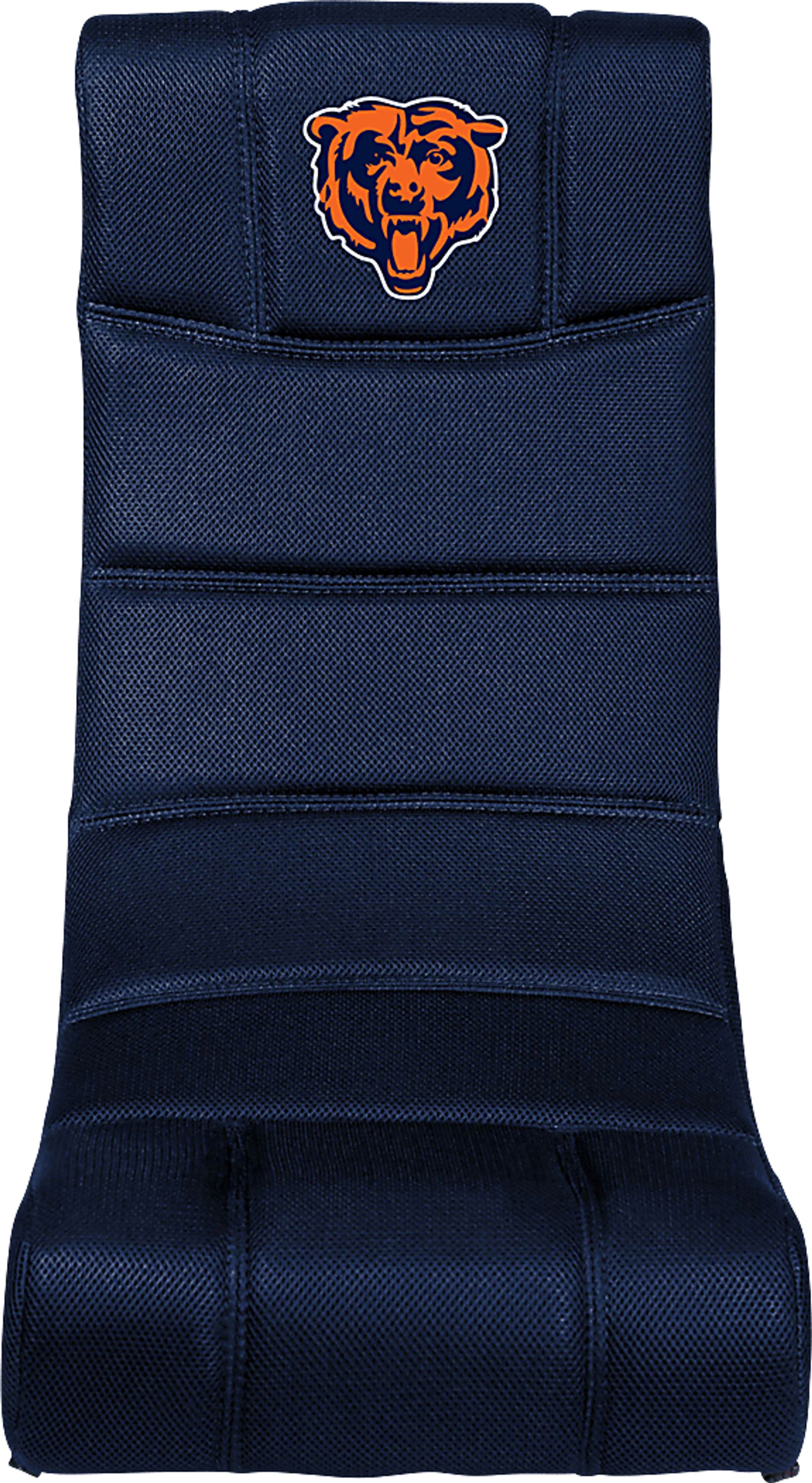 Kids Chicago Bears Gaming Rocker - Image 3