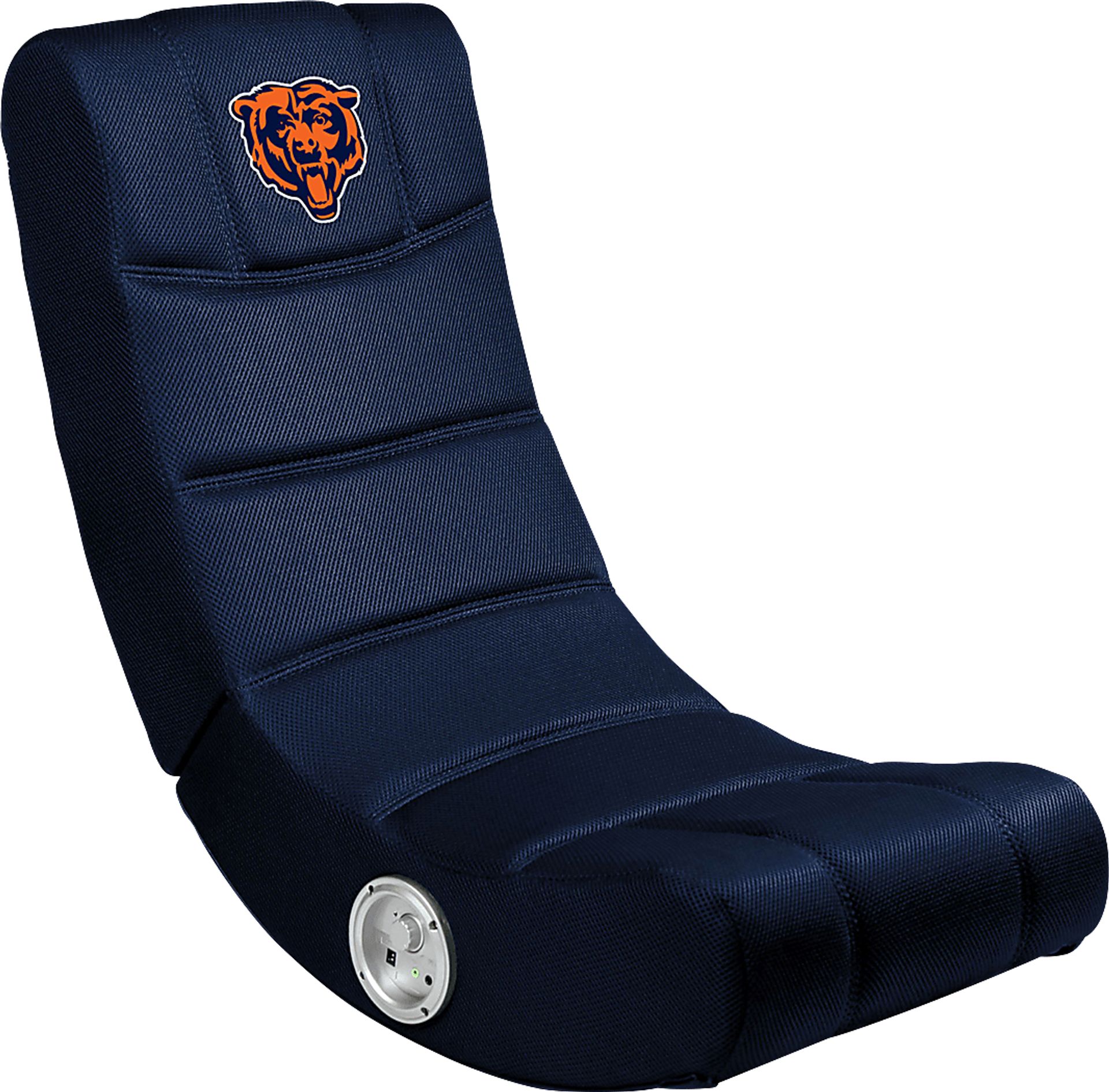 Kids Chicago Bears Gaming Rocker - Image 1
