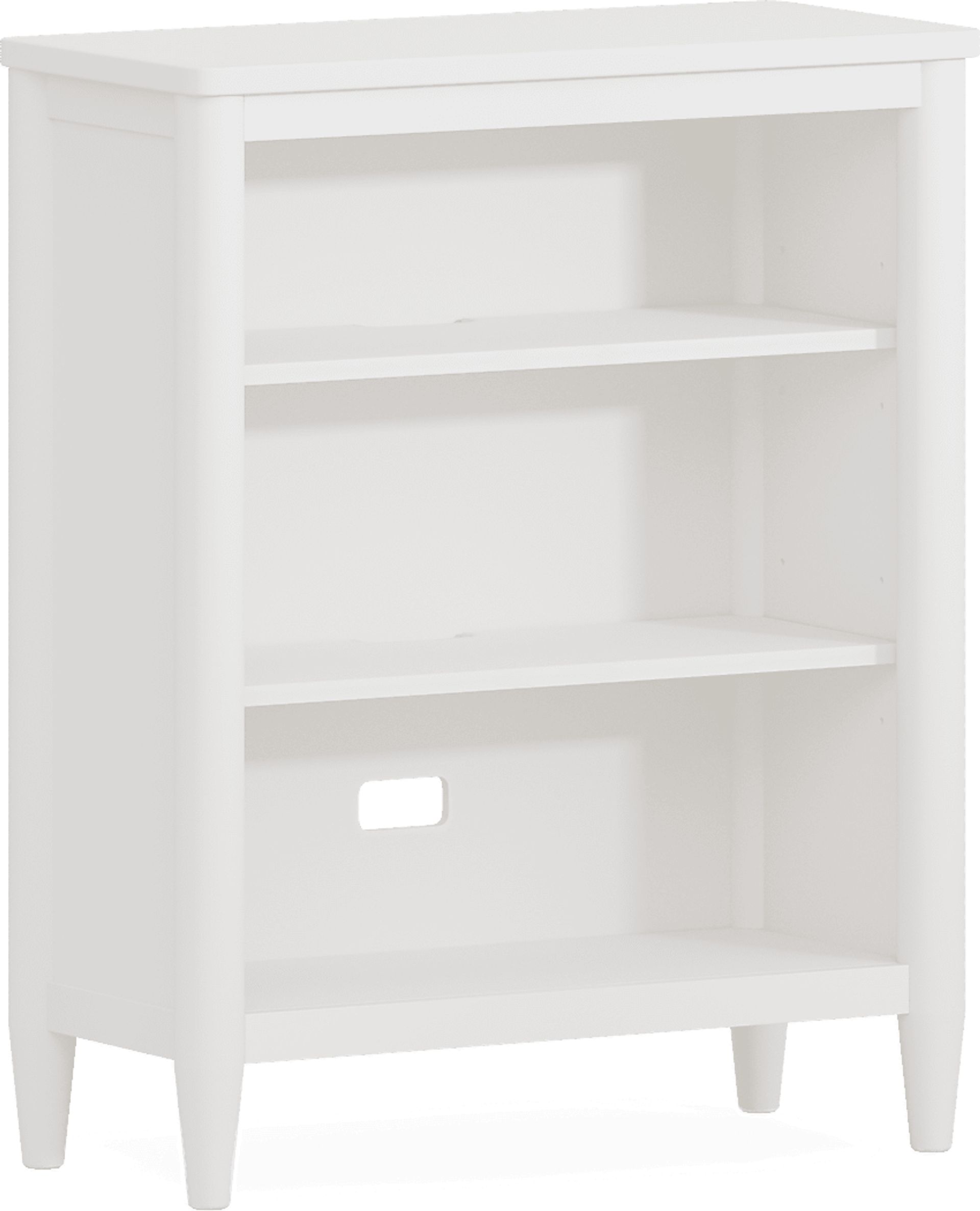 Kids Citypop White Bookcase - Image 2