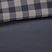 Kids Classic Checks Navy 2 Pc Twin XL Comforter Set