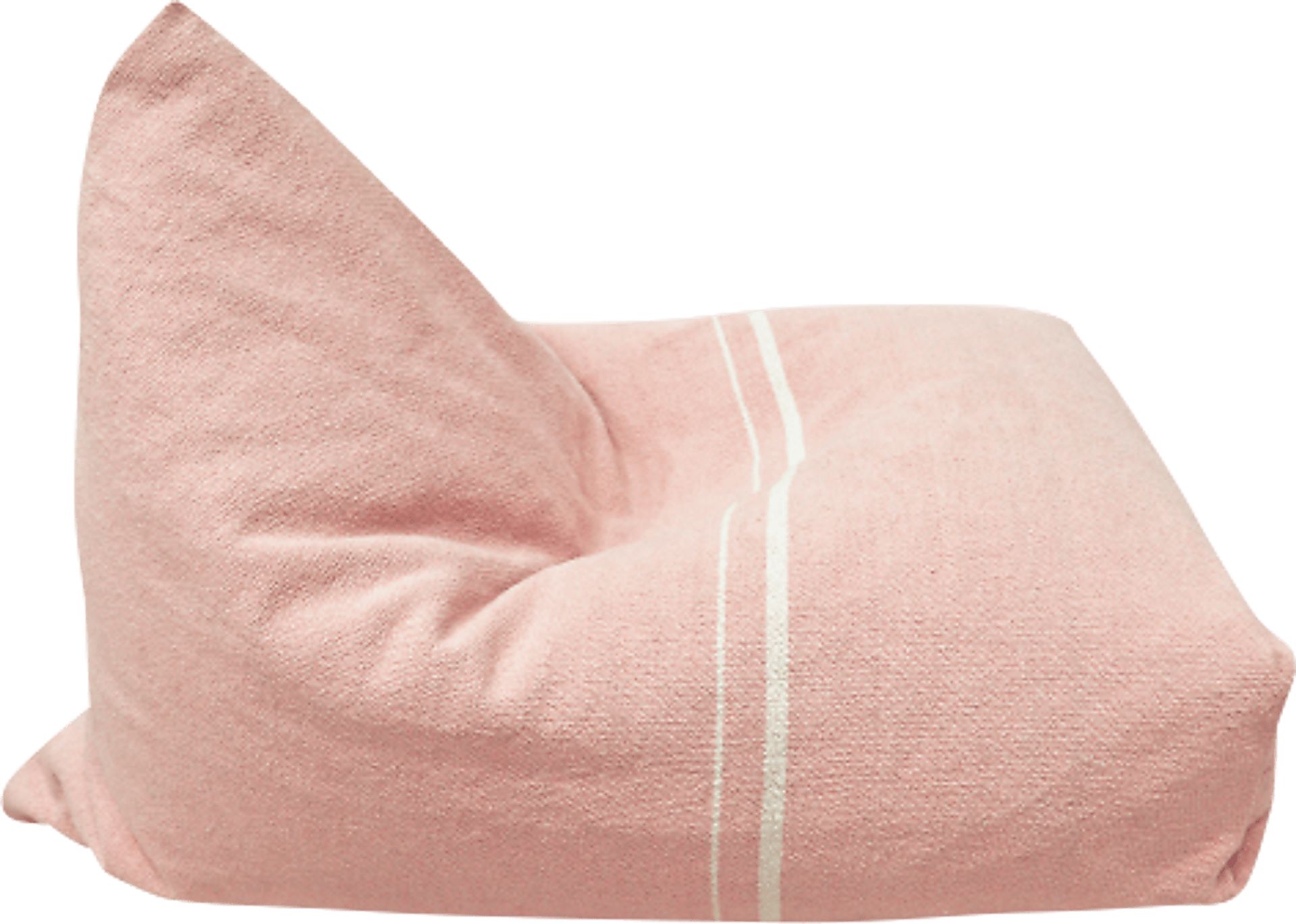 Kids Cleo Rose Bean Bag Chair - Image 2
