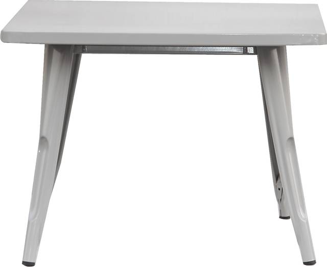 Kids Cleome Gray Table - Thumbnail - Image 2