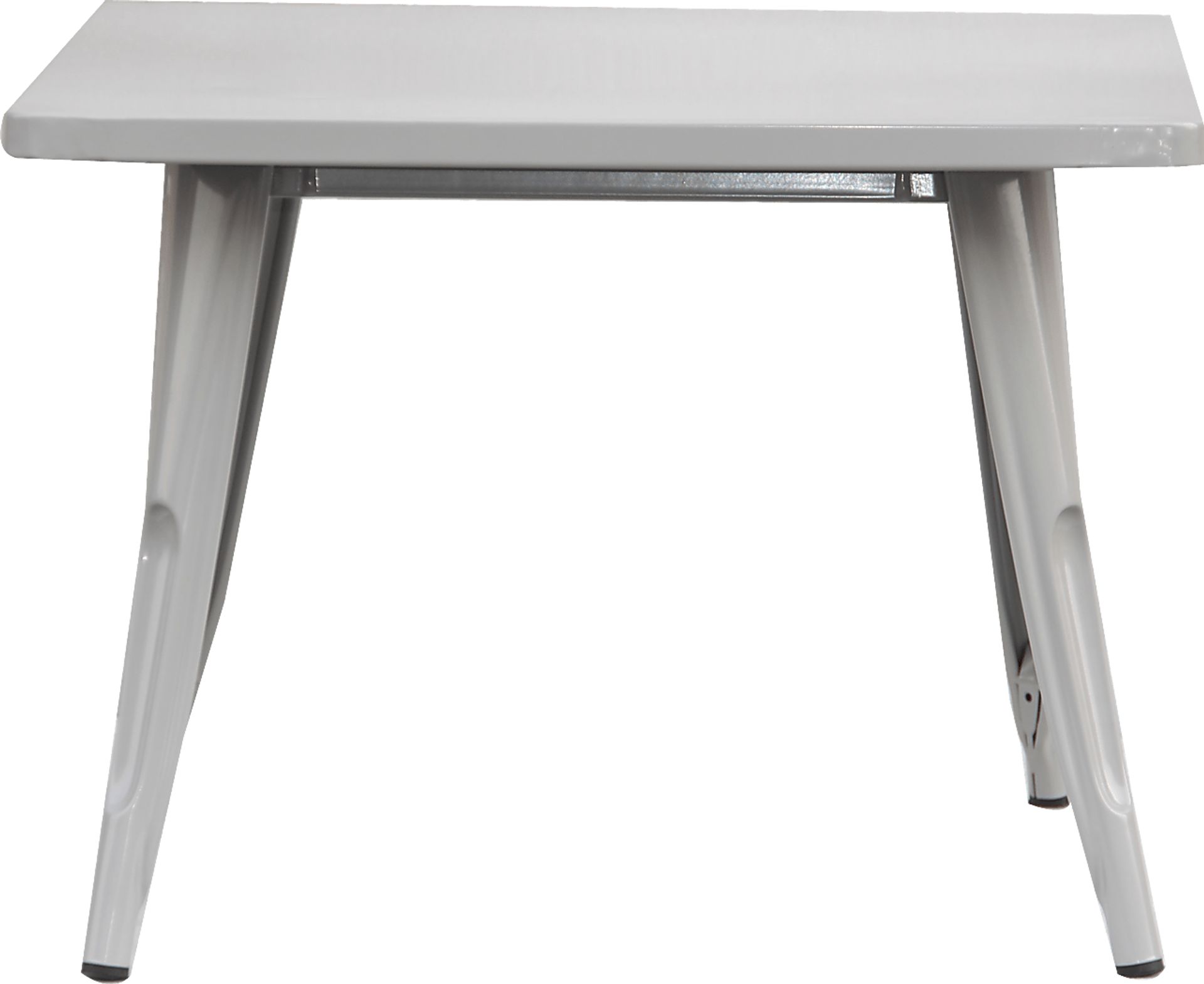 Kids Cleome Gray Table - Image 2