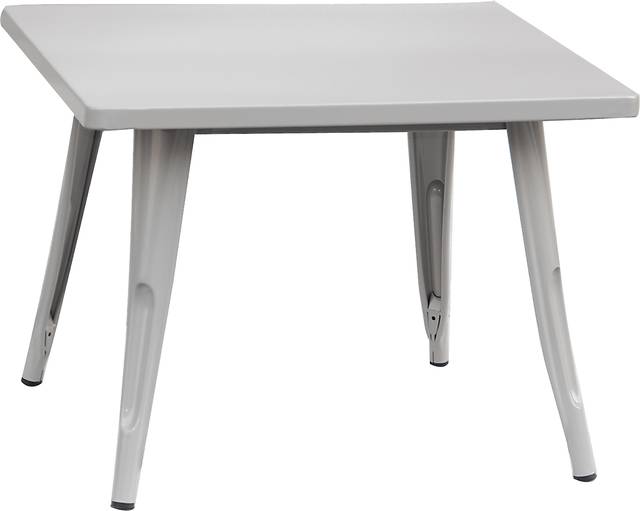 Kids Cleome Gray Table - Thumbnail - Image 1