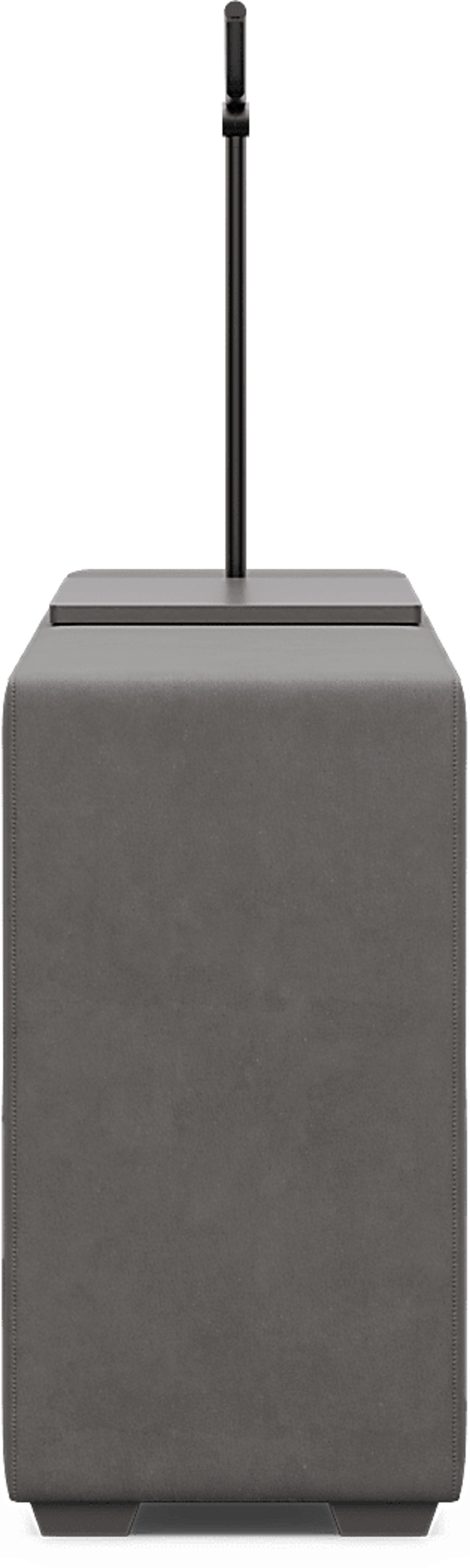 Kids Cloud9 Charcoal Bookcase - Image 2