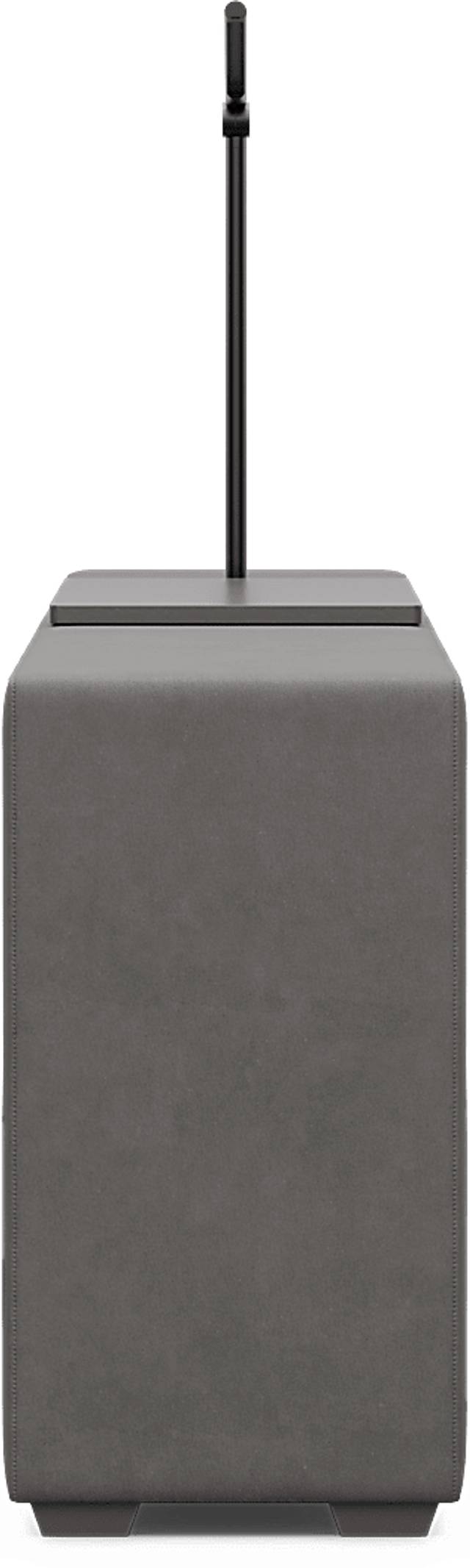 Kids Cloud9 Charcoal Bookcase - Thumbnail - Image 2