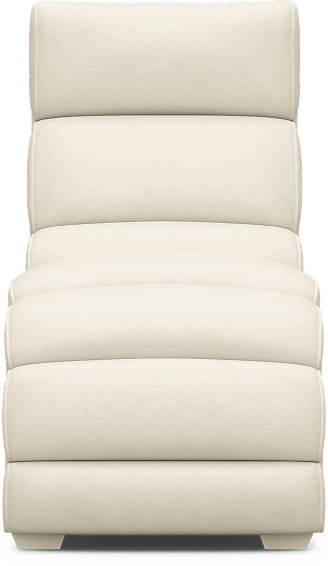 Kids Cloud9 Light Gray Lounger - Thumbnail - Image 2