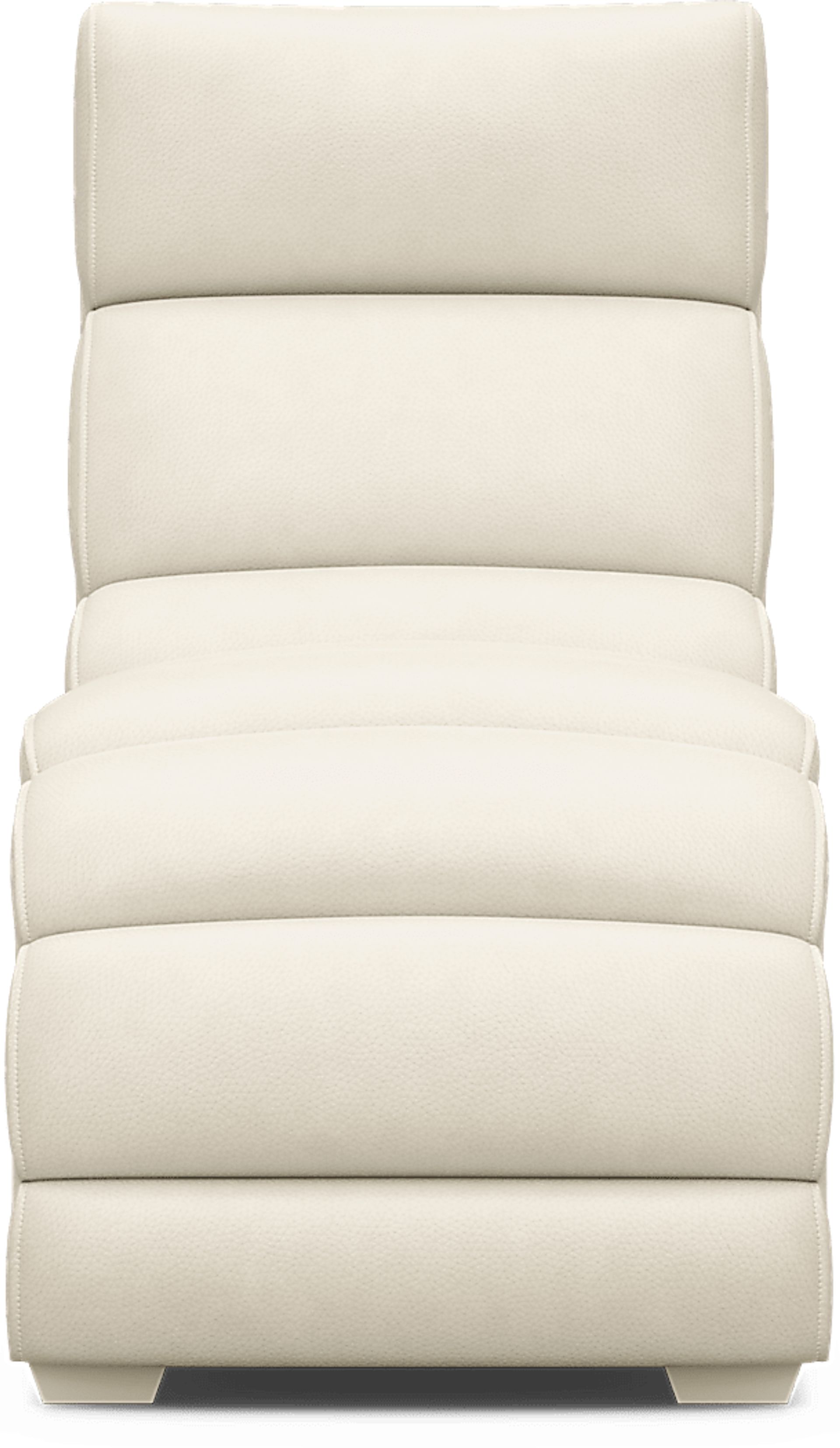 Kids Cloud9 Light Gray Lounger - Image 2