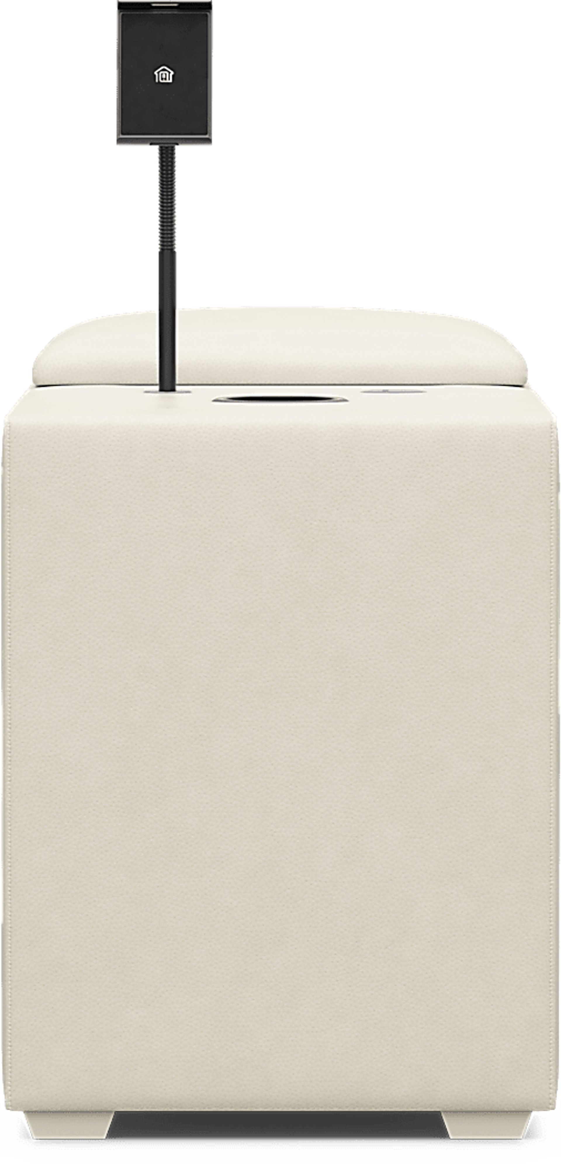 Kids Cloud9 Cream Nightstand - Image 2