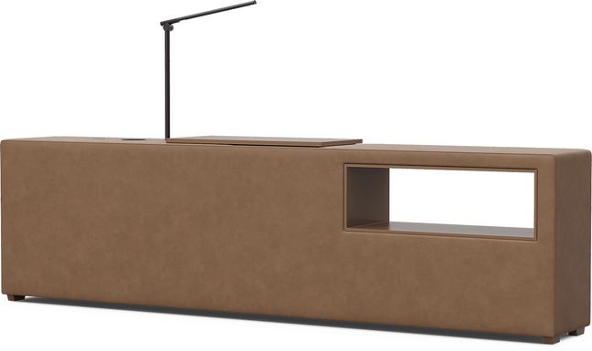 Kids Cloud9 Saddle Bookcase