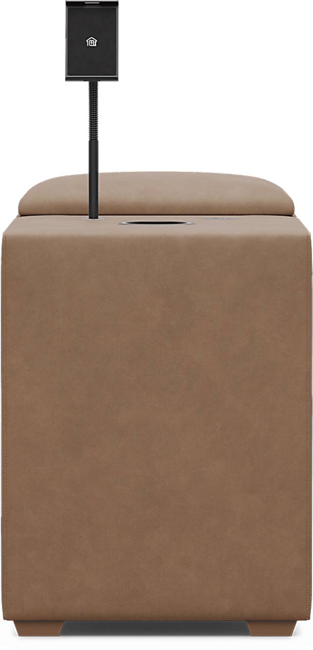 Kids Cloud9 Saddle Nightstand - Thumbnail - Image 2