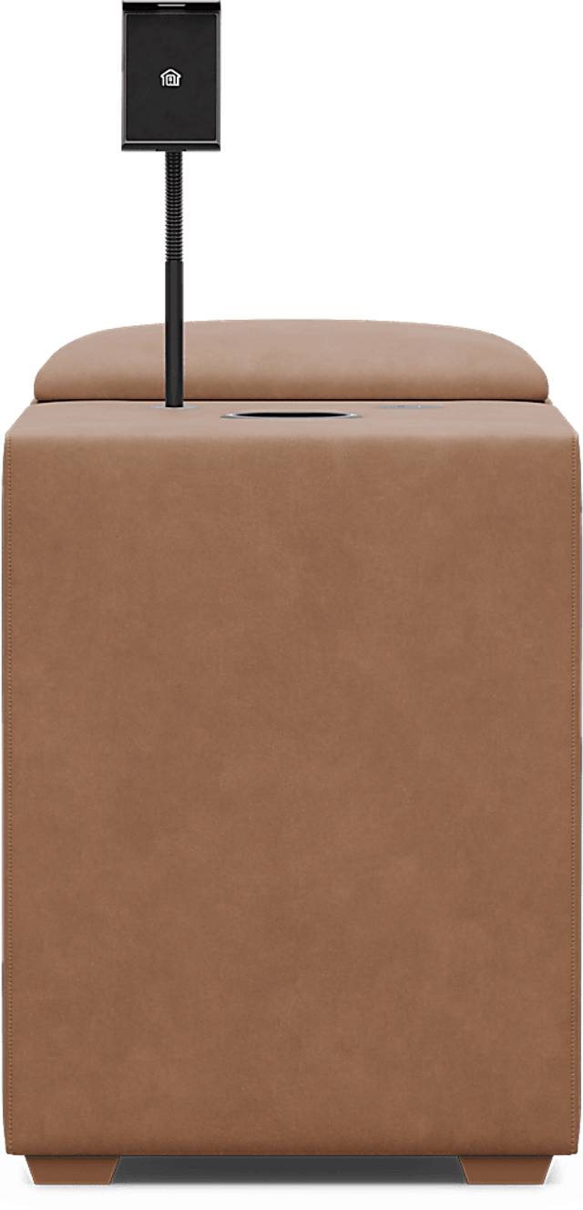 Kids Cloud9 Saddle Nightstand - Thumbnail - Image 2