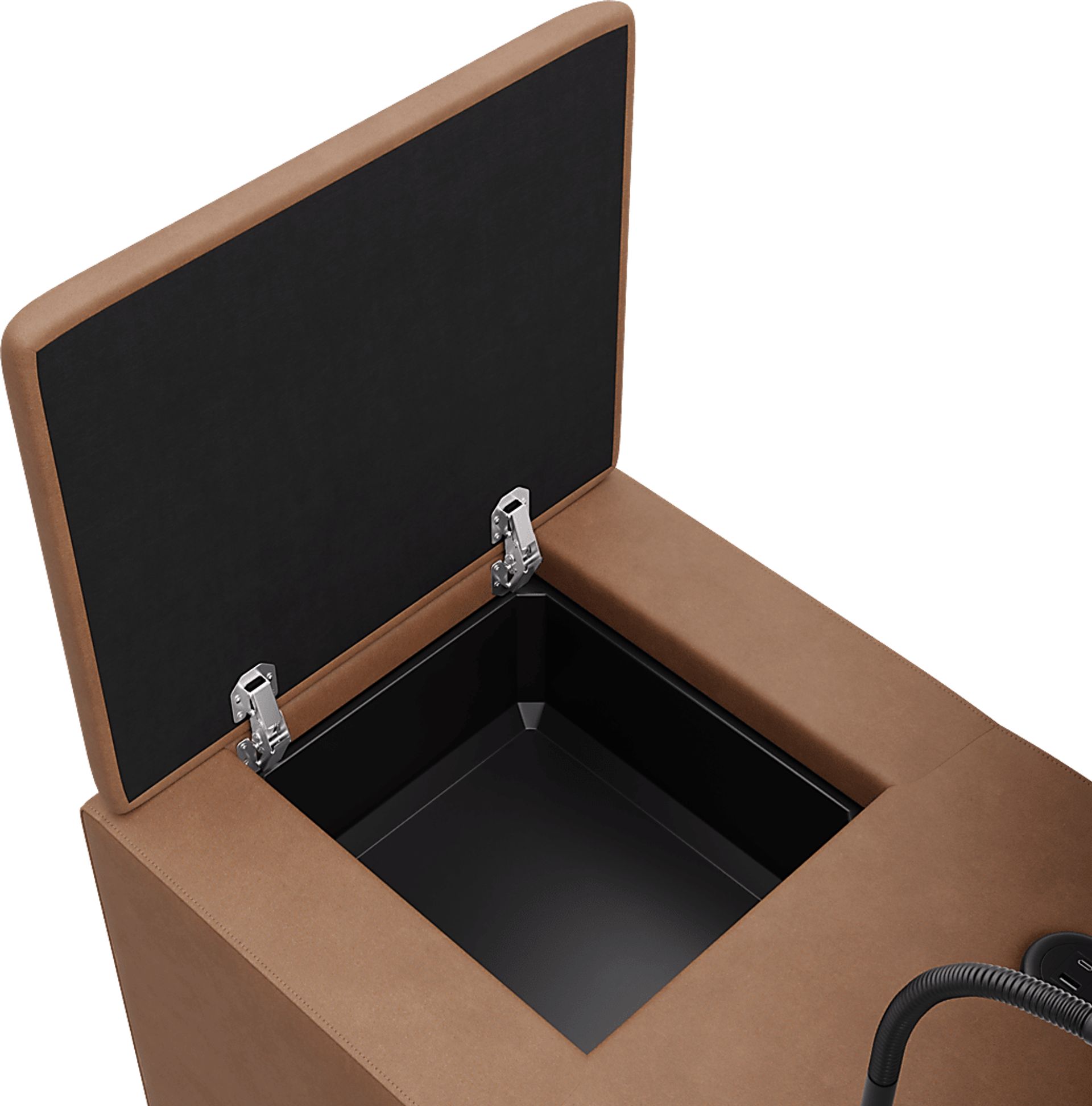 Kids Cloud9 Saddle Nightstand - Image 3