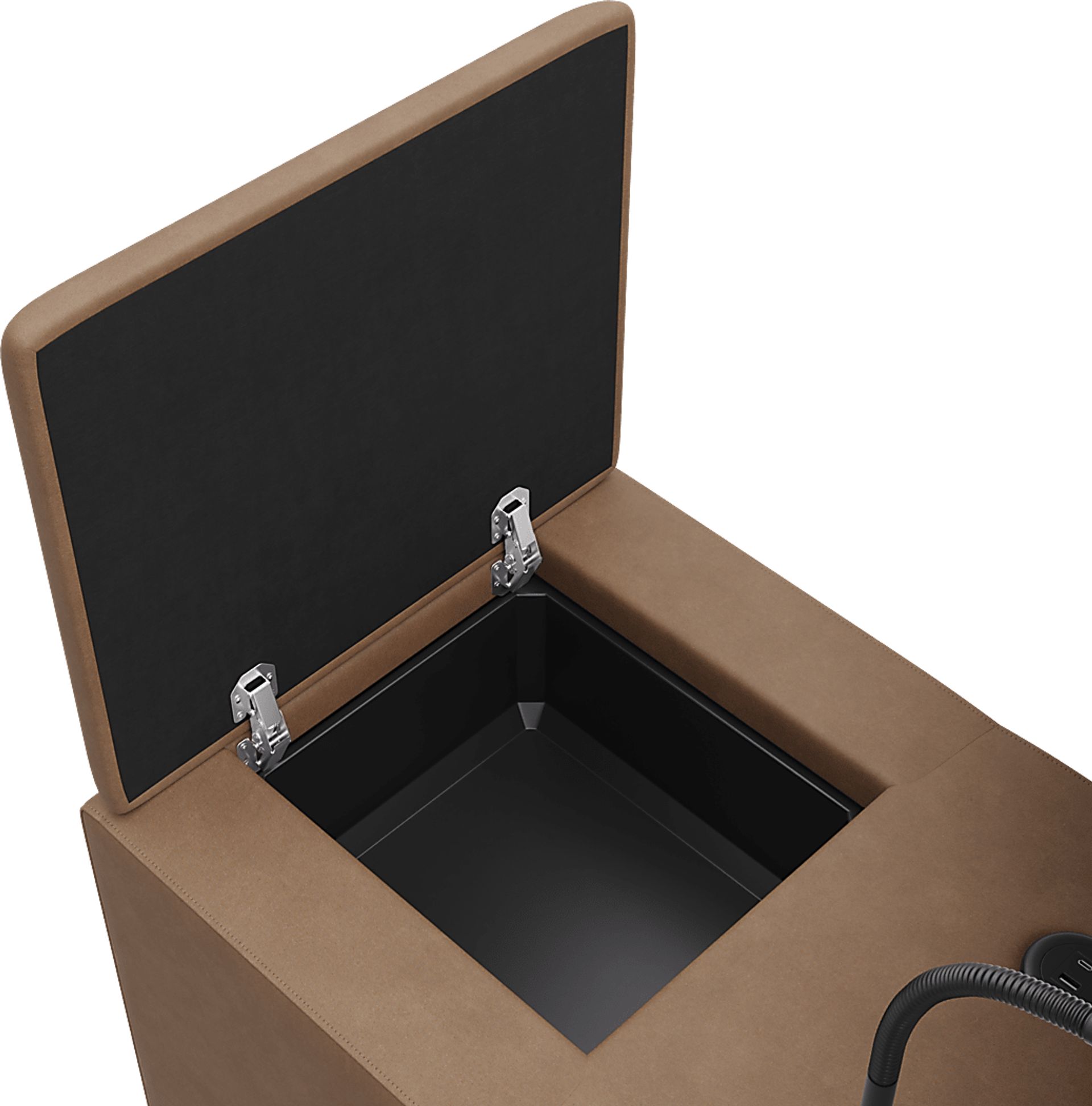 Kids Cloud9 Saddle Nightstand - Image 3