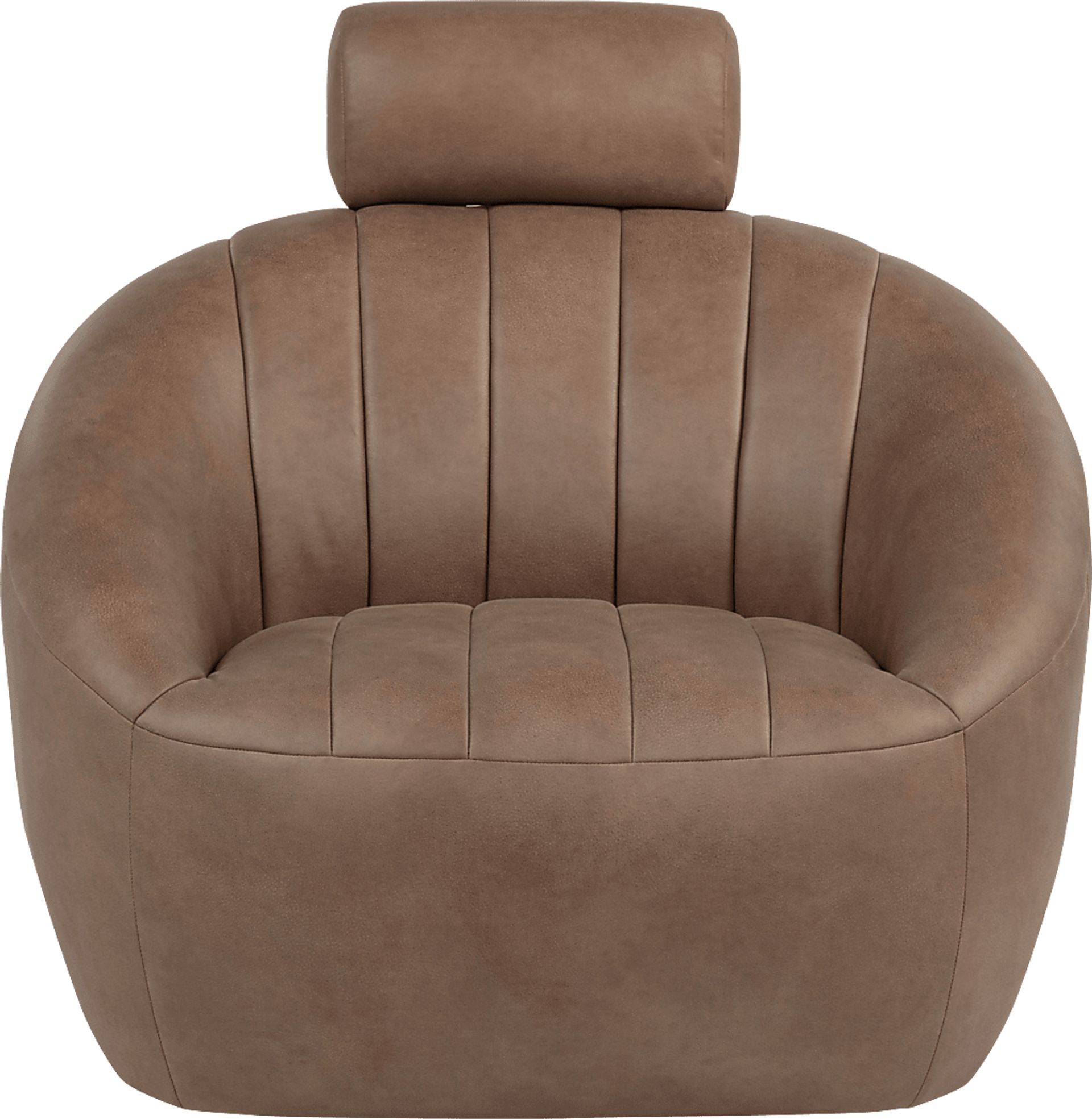 Kids Cloud9 Saddle Swivel Chair - Image 2