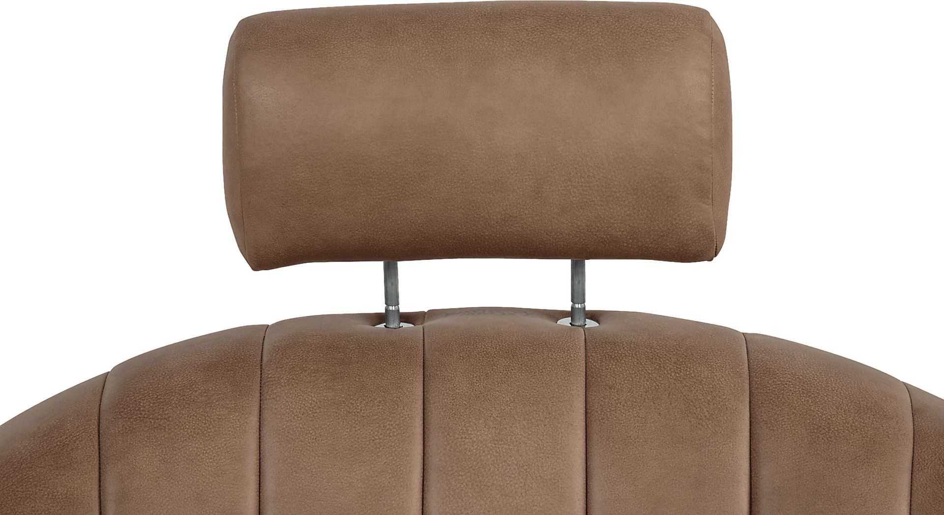 Kids Cloud9 Saddle Swivel Chair - Image 3