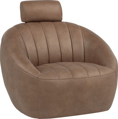Kids Cloud9 Saddle Swivel Chair