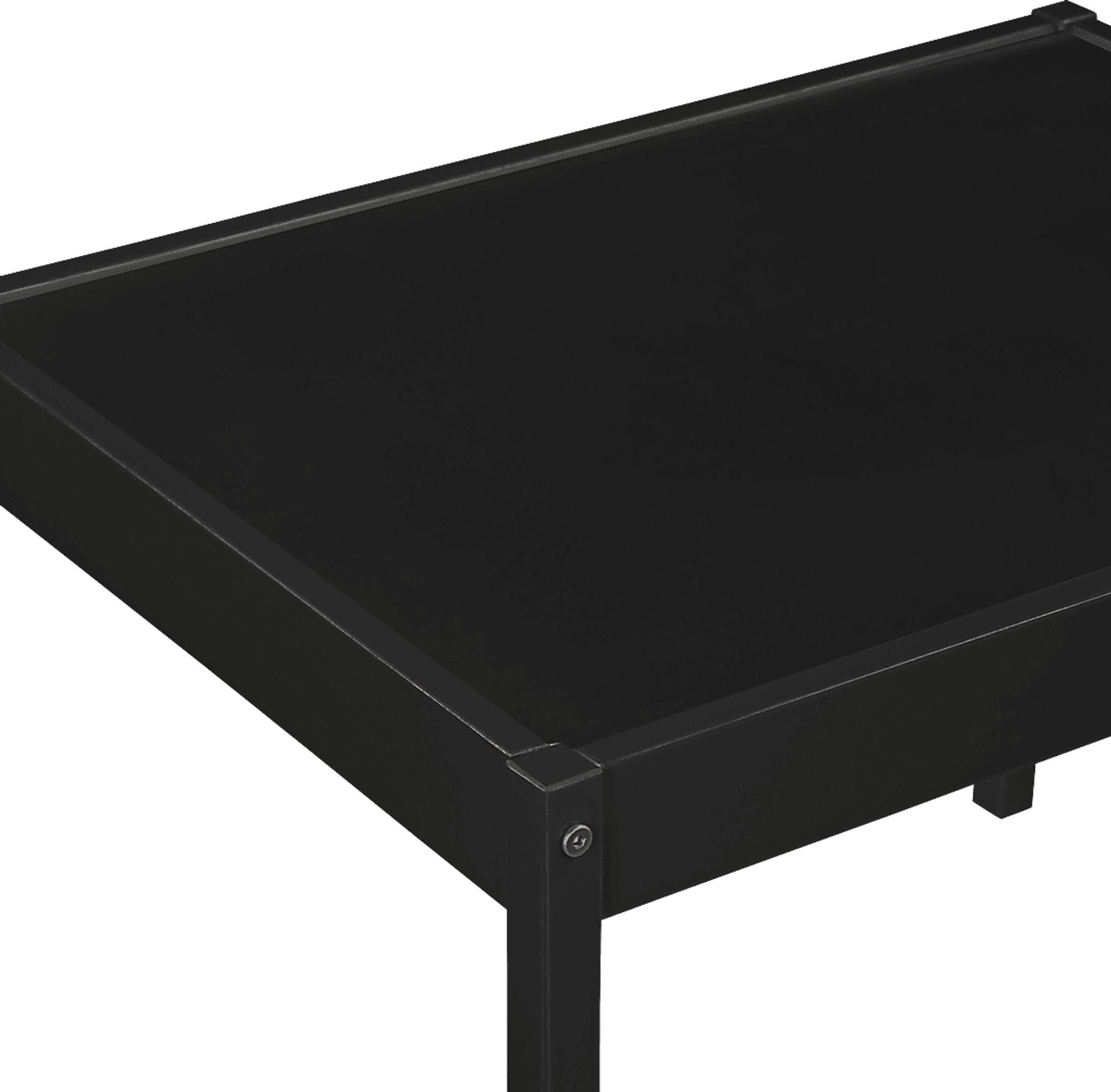 Kids Clyren Black Table Set - Image 3