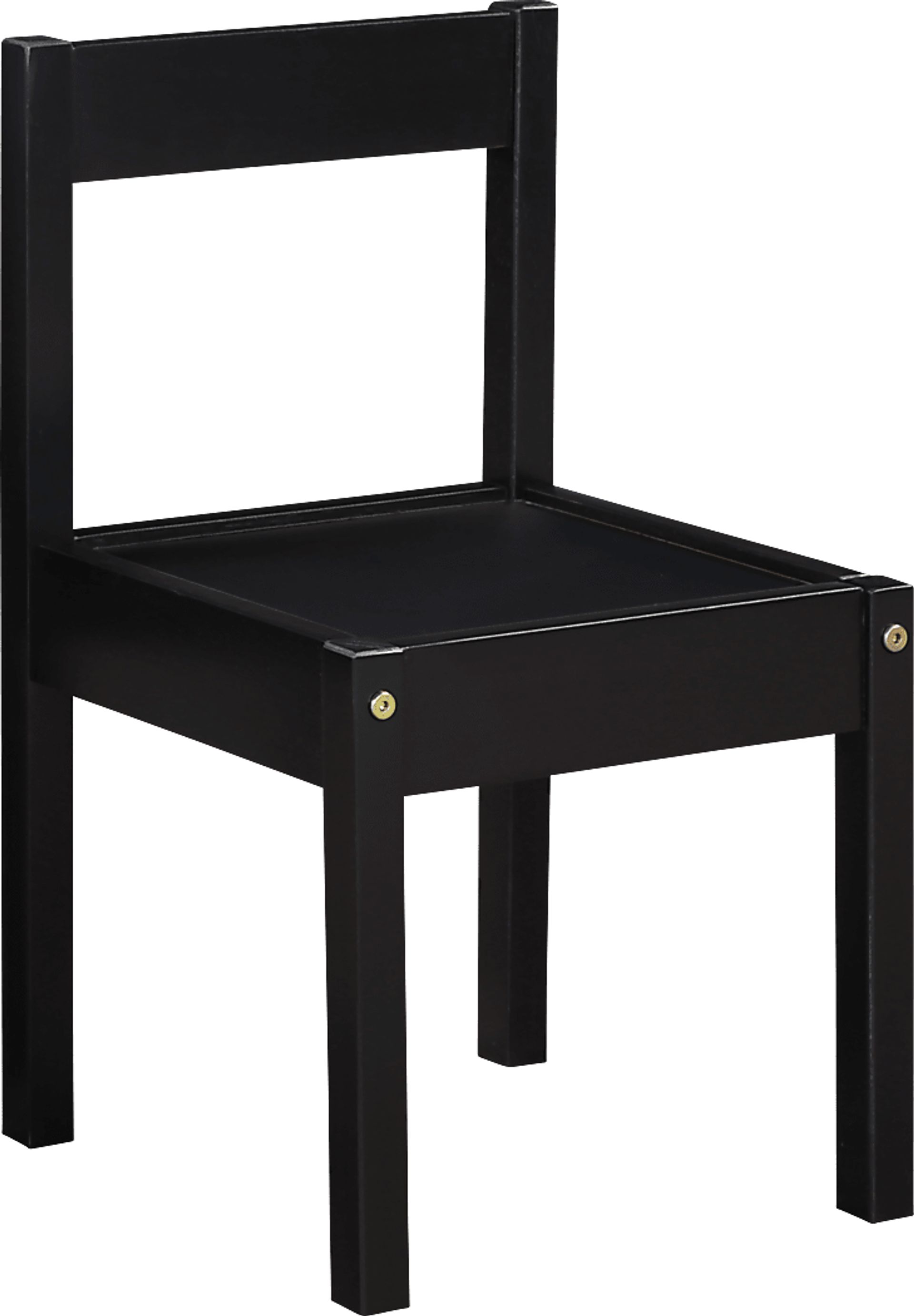 Kids Clyren Black Table Set - Image 4