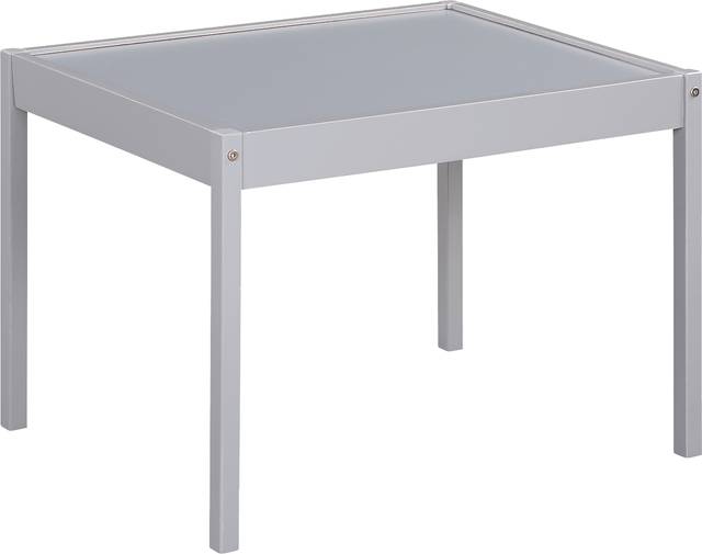 Kids Clyren Gray Table Set - Thumbnail - Image 3