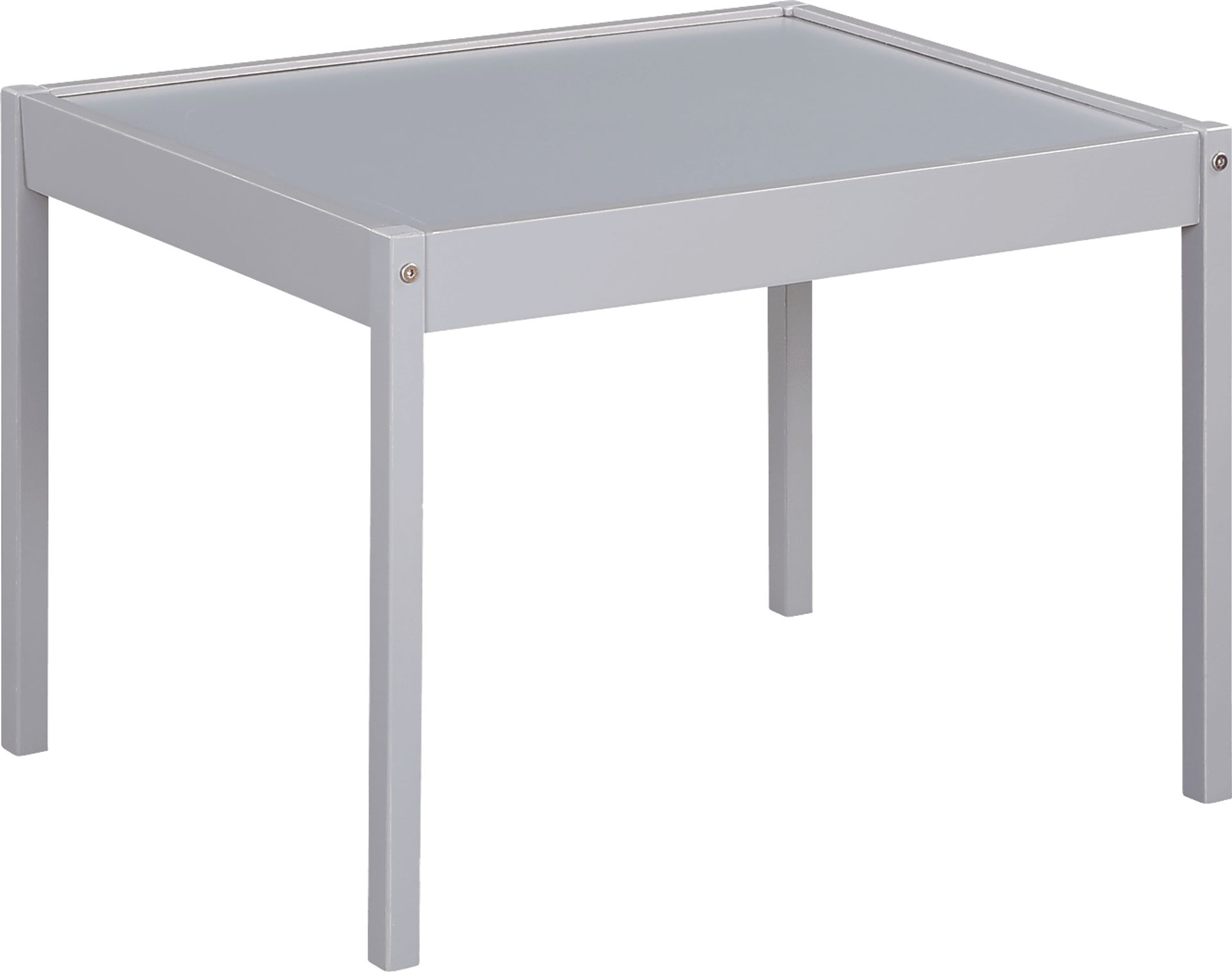 Kids Clyren Gray Table Set - Image 3