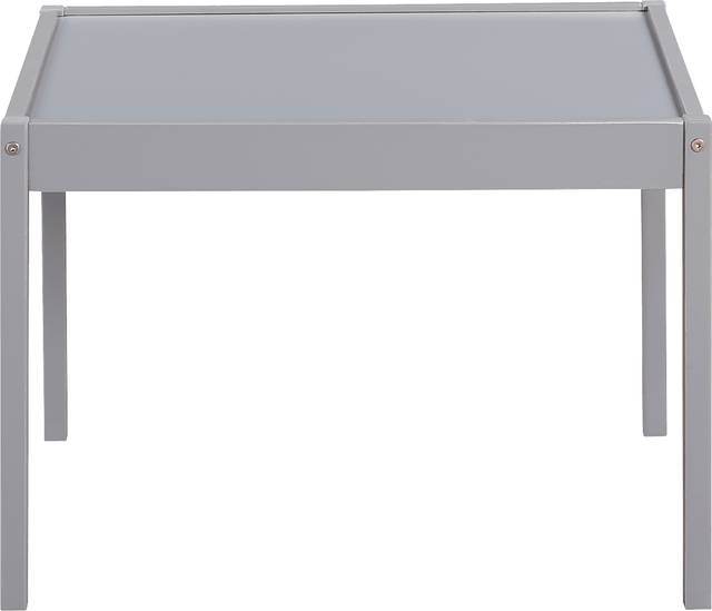 Kids Clyren Gray Table Set - Thumbnail - Image 4
