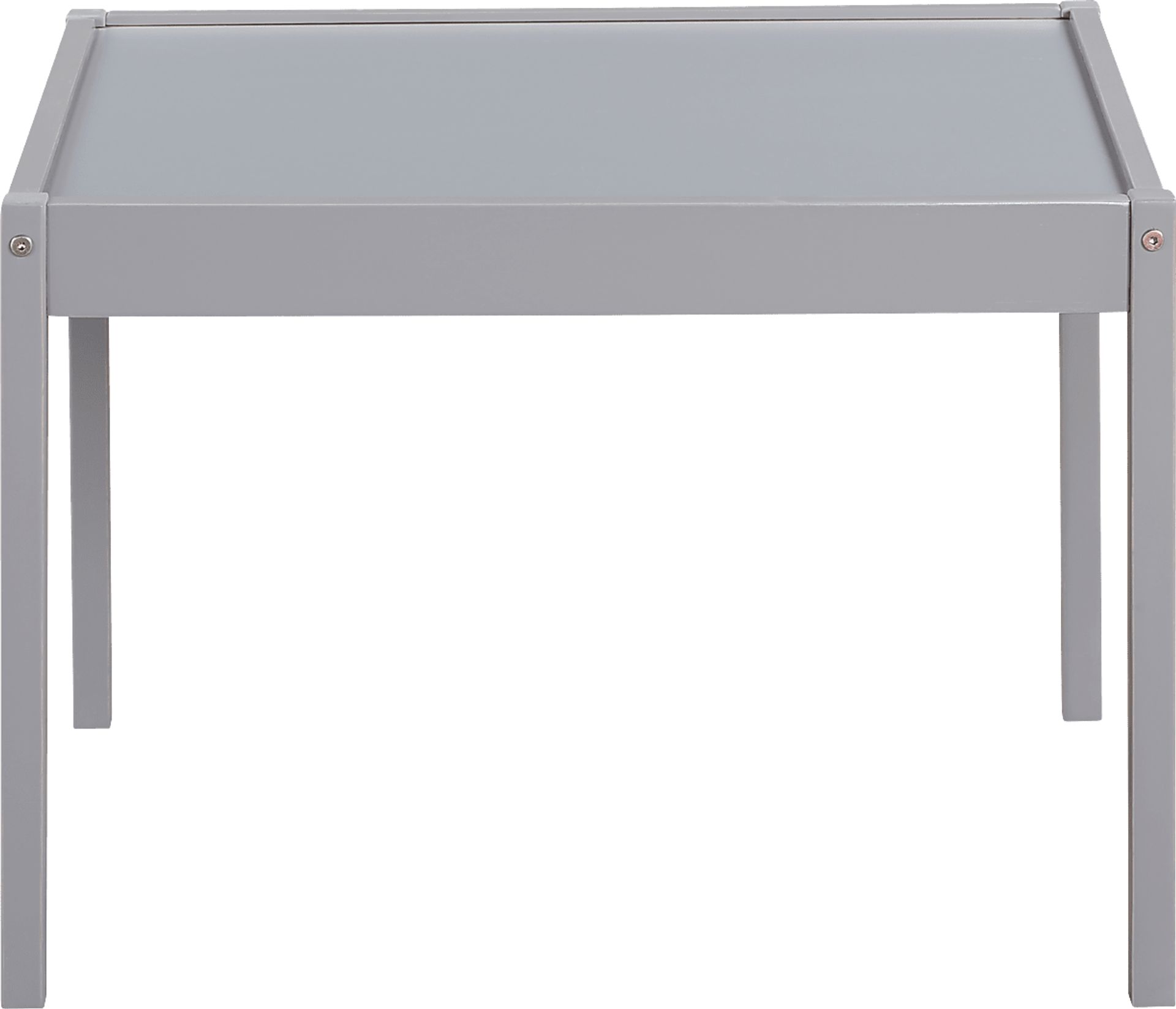 Kids Clyren Gray Table Set - Image 4