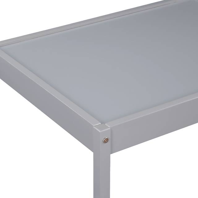 Kids Clyren Gray Table Set - Thumbnail - Image 5