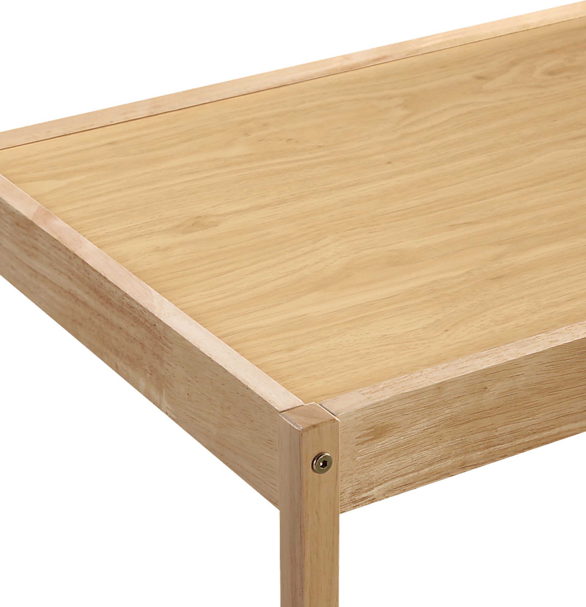 Kids Clyren Natural Table Set - Image 3