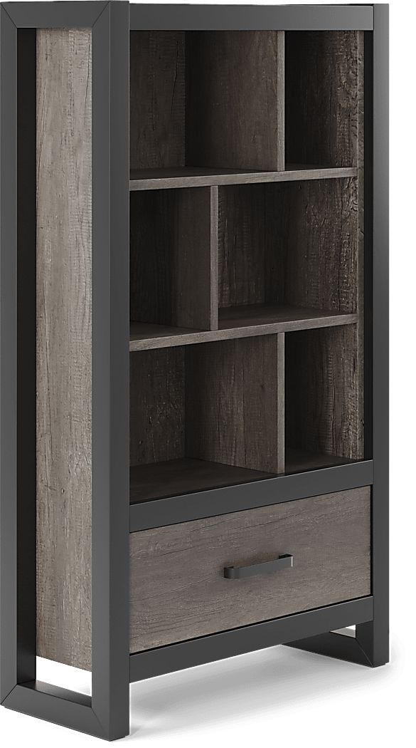 Colefax Avenue Bookcase