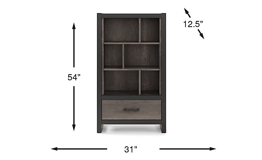 Colefax Avenue Bookcase - Thumbnail 3