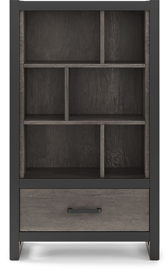 Colefax Avenue Bookcase - Thumbnail 2