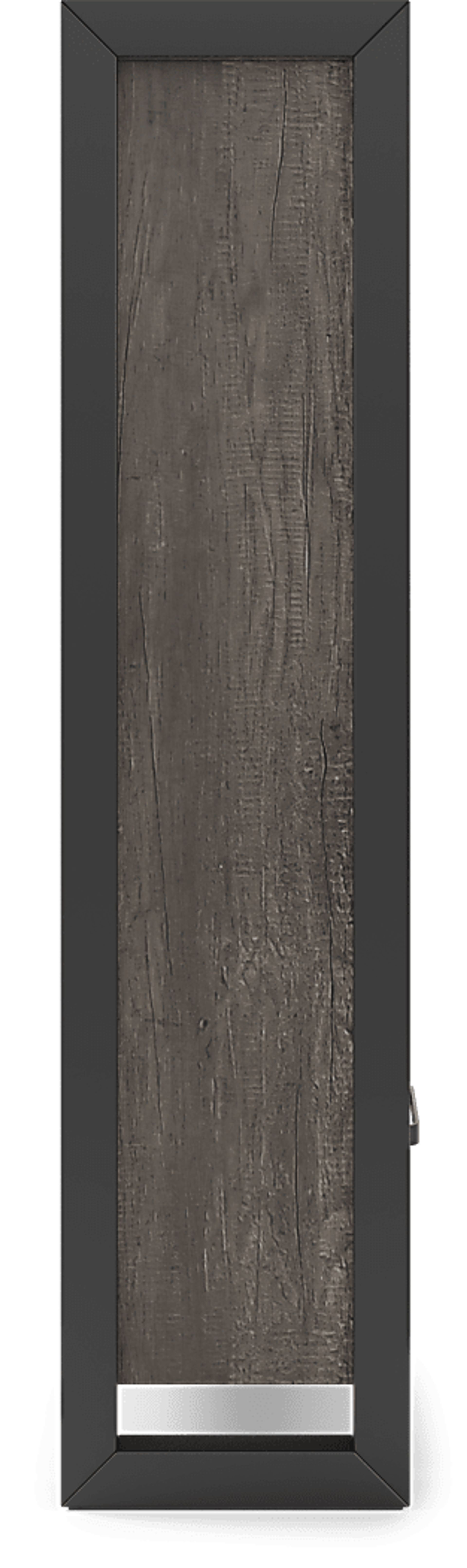 Kids Colefax Avenue Dark Gray Bookcase - Image 2