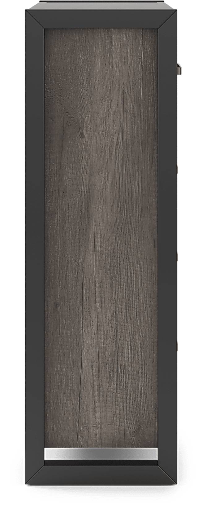 Kids Colefax Avenue Gray Chest - Thumbnail - Image 3