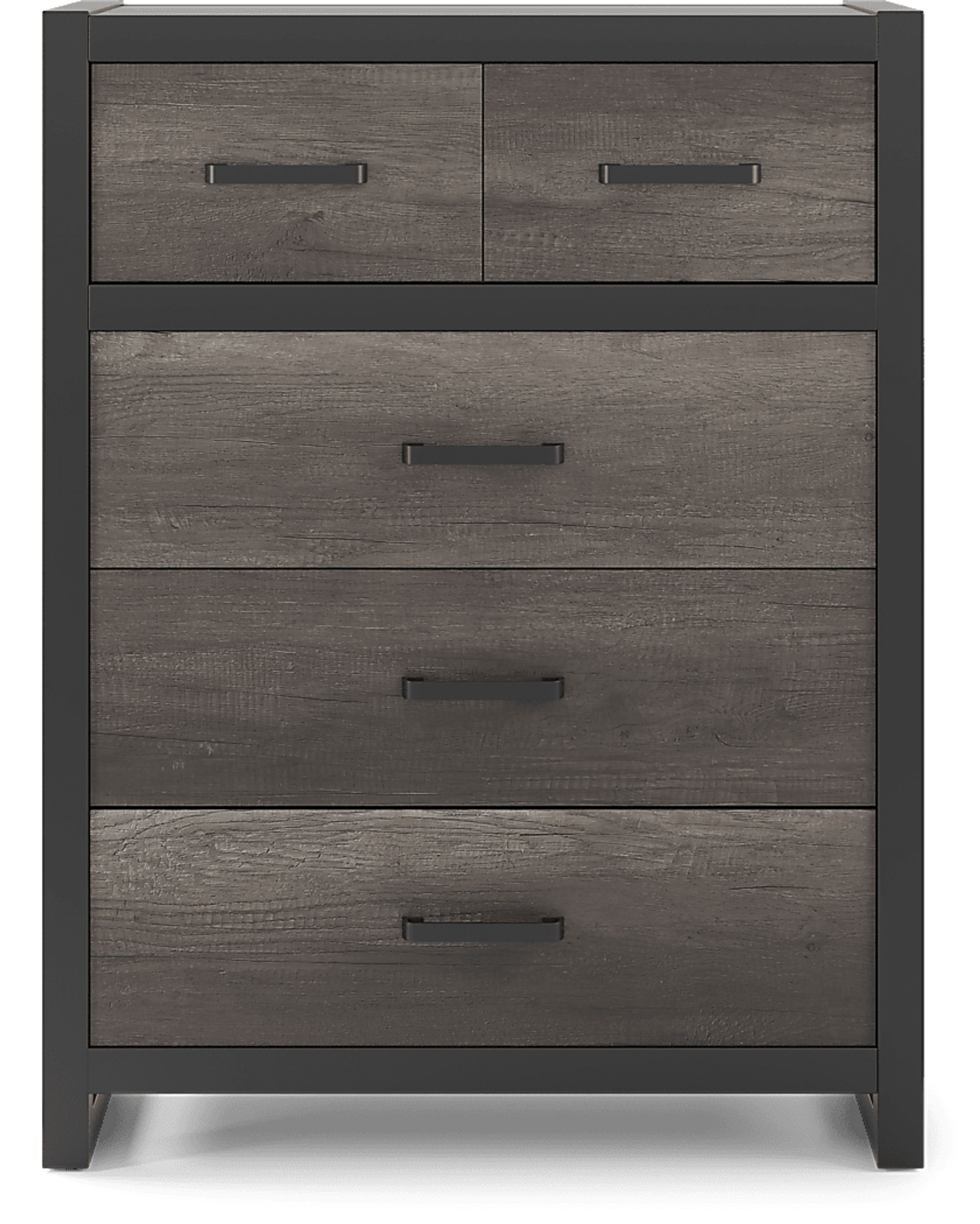 Kids Colefax Avenue Gray Chest - Image 1
