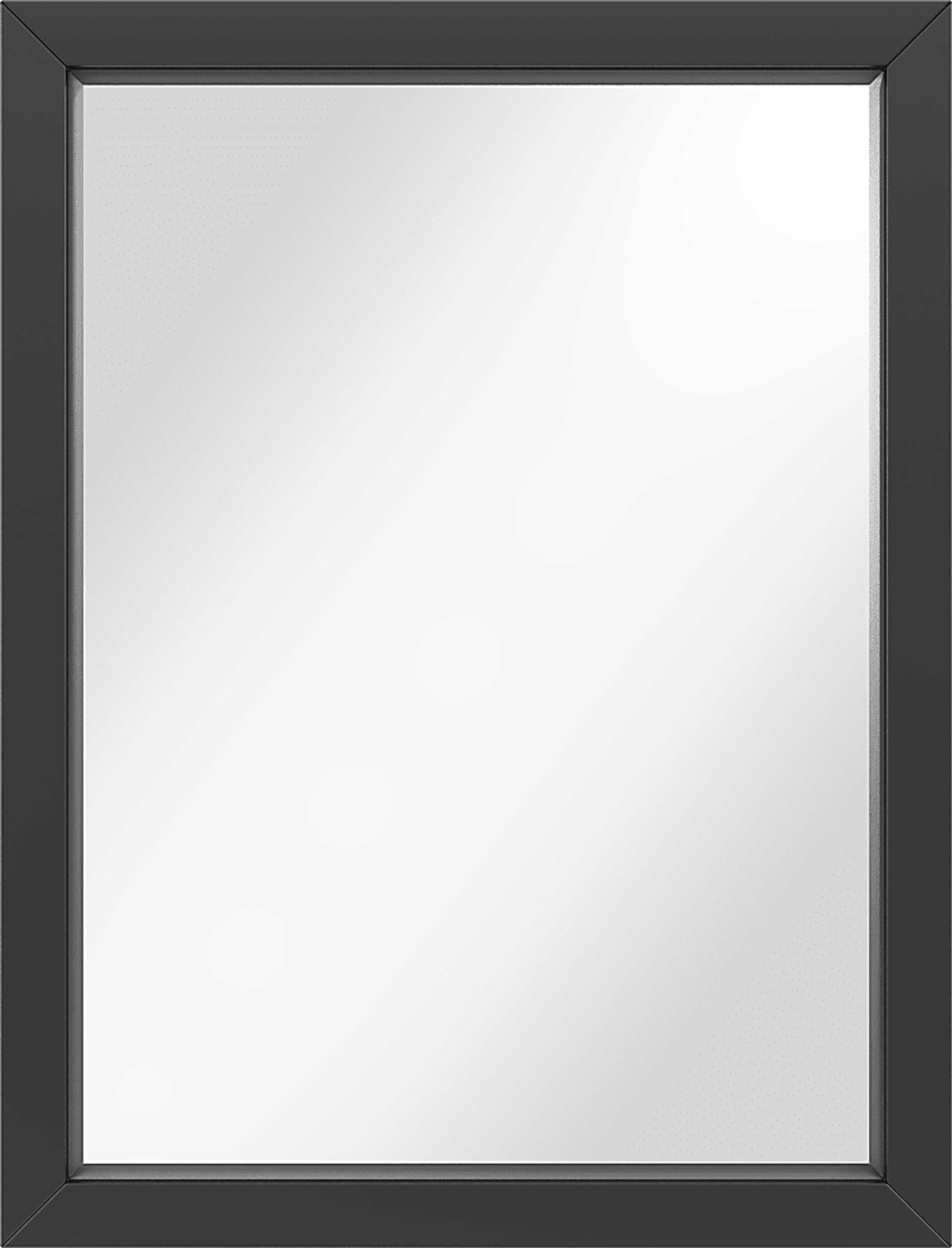 dark gray mirror